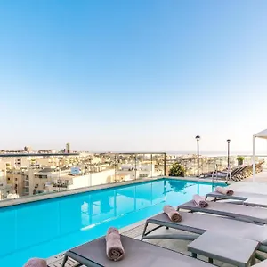 4* מלון Ax The Victoria