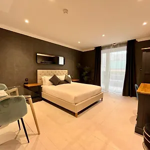 Sliema Studios Apartmanhotel