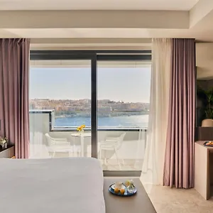 Barcelo Fortina Malta Отель