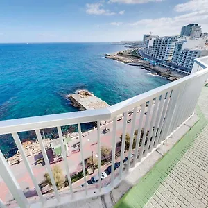 Sliema Chalet Hotel Szálloda